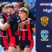 Wolves move into fourth with dominant display over Tigers