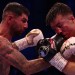 O'Leary stopped by Chamberlain in Dublin thriller