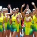 England defeated by Australia in netball bronze-medal match