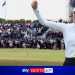 'Oh my word!' | Henseleit sinks MONSTER birdie putt to force play-off