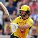 Rockets stay top of Hundred table as Duckett stars