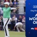 Highlights: Kuwaki wins first major title in tense play-off