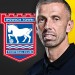 Ipswich latest: Tractor Boys closing in on Burnley's Florentino