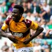 Said earns Motherwell victory at Hibernian