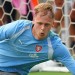 Newcastle sign goalkeeper Hornicek