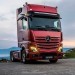 Mercedes zvoláva približne 131-tisíc nákladných áut. Týka sa to dieslov aj elektrických eActrosov