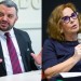 Známa herečka prehovorila o vláde a Chmelár tvrdo zareagoval. „Z nás robia hlupákov,“ odkázal bez servítky
