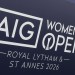 AIG Women's Open leaderboard: Final scores from Royal Lytham