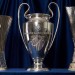 Celtic learn CL opponents as Brighton discover European route