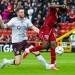Scot Prem: Hearts demand 'justice' as Findlay red card to be appealed