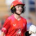 Graham stars as Welsh Fire upset Southern Brave in last-ball thriller
