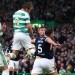 Nygren spares Hogh blushes as Celtic begin title defence with win