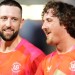 Short guides Welsh Fire to crucial win over Southern Brave