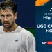 Norrie wins in straight sets to move into next round of Canadian Open