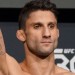 UFC fighter Nascimento dies aged 34