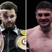 Itauma receives surprise IBF world title shot against Hrgovic