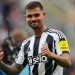 Where would Guimaraes fit in at Arsenal?