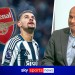 ‘It’s inevitable’ | All the latest on Arsenal's Guimaraes deal