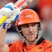 Brook stars as SunRisers thrash Spirit after setting record Hundred total