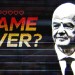 Infantino to hold crisis meeting with senior FIFA staff