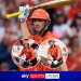 RECORD-BREAKERS! Best of Sunrisers' 241-run innings!