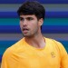 Alcaraz withdraws from Cincinnati Open