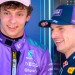 Verstappen reveals what's impressed him most about Antonelli