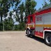 Hasiči bijú na poplach: Slovensko trápi zvýšený počet požiarov v prírode