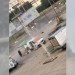 Rusové si z Chersonu udělali lidské safari. Dronem lovili prodavače zeleniny
