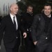 Legendárny Luis Figo zúri. Infantino je klamár a podvodník. Pre šéfa futbalu má len tri slová