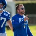 Sean McVay's 'love' training camp strategy is winning over Rams players