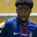 Liverpool explore deal for PSG winger Mbaye
