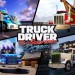 Recenzia: Truck Driver: The American Dream
