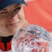 Žiadny comeback.  Jedna z najkrajších lyžiarok vo Svetovom pohári ukončila úspešnú kariéru