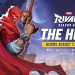 Marvel Rivals pridáva Hooda a zmenší inštaláciu o desiatky gigabajtov
