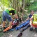 Nešťastie v Malej Fatre: Poľská turistka sa pri zostupe bolestivo zranila