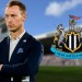 Newcastle appoint Jaissle as Howe's successor