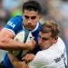 Argentina fly-half Albornoz hit with four-game ban over ugly England scenes
