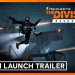Video : The Division Resurgence vyšiel na Steame