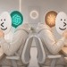 AI modely od OpenAI a Anthropic pri testoch útočili na skutočných ľudí