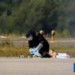 Nejednalo se vyloženě o válečný akt, spíše o akci zpravodajských služeb, říká expert o dronu v Lipsku