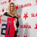 Pohroma pro Slavii. Fotbalistky budou bez Ligy mistryň, prohrály s Rangers