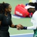 Williams sisters reunion: Serena and Venus will play doubles together at Cincinnati Open