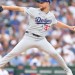 Dodgers drop sixth straight game, also lose Dalton Rushing to UCL tear