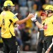 Rockets march on after easy win while Buttler makes history in The Hundred