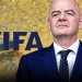 Infantino remains FIFA president following crisis meeting