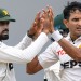 Pakistan end eight-match away Test losing streak ahead of England clash