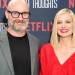 Christina Pazsitzky gets emotional discussing 'extremely sad' divorce from Tom Segura