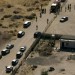 Wounded detective airlifted from remote Antelope Valley area after gun battle; suspect is killed