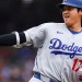 Shohei Ohtani, Pete Crow-Armstrong put on a show as NL MVP talk heats up: 'He's a great player'